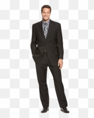 Man Png Images Handsome - Tommy Hilfiger Jacket Lamb Leather