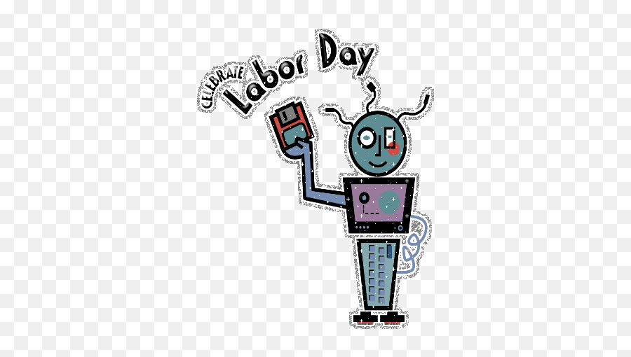 Labor Day Comments Tagged Graphics - Pimp Your Animated Labor Day Gif Png,Funny Myspace Icon