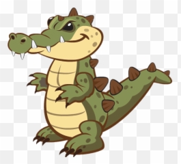 Croc Wild Ones Transparent Png - Stickpng Wild Ones Png,Croc Png