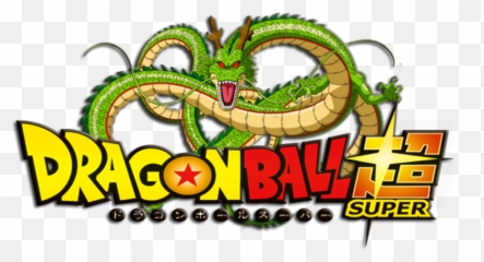 Download Hd Dragon Ball Super Manga 35 - Logo Png