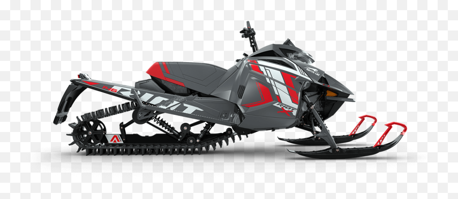 Riot X Arctic Cat - Arctic Cat Riotx Png,Red X On Battery Icon