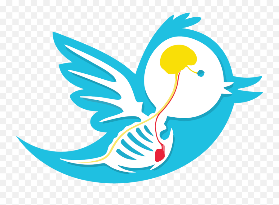 Twitter Account Analysis For Aliciakeys - Tweetpeek Twitter Bird Vector Png,Justin Bieber Icon Tumblr