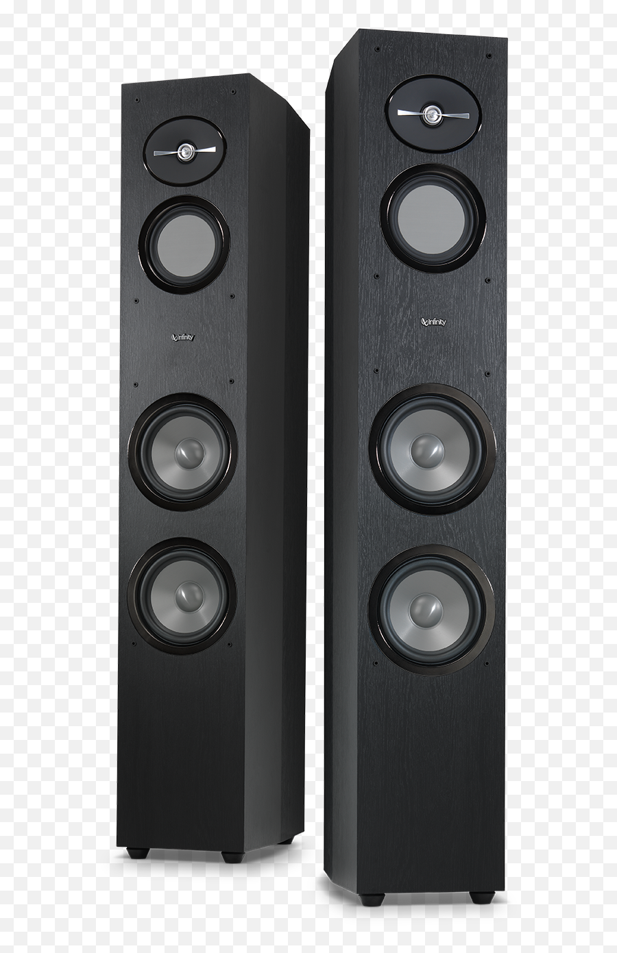 Reference 263 - Infinity Home Speakers Png,Airflow Icon 60 Review