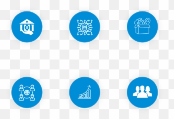 A Complete Expertise - Blue5green Dot png