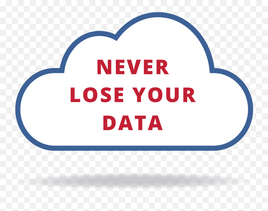 Hosting U0026 Archiving U2014 Never Lose Your Data Horizon Png Icon