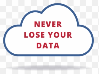 Hosting U0026 Archiving U2014 Never Lose Your Data Horizon Png