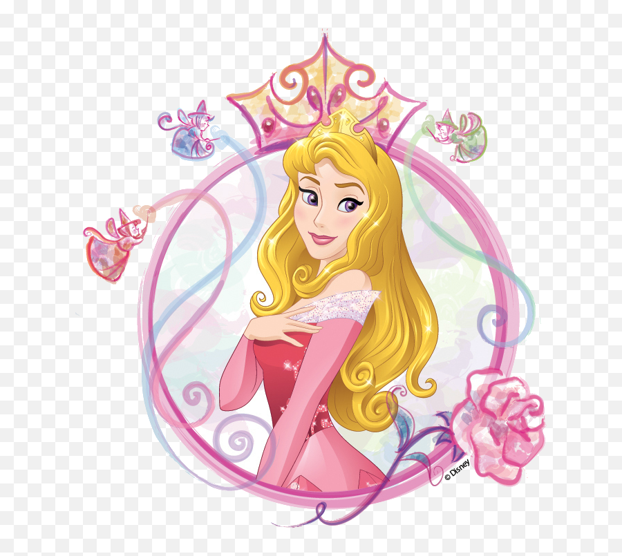 Clipcookdiarynet - Disney Princesses Clipart Aurora 29 Png,Disney Princess Png