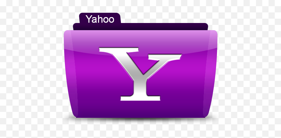 Colorflow Yahoo Icon - Download Free Icons Yahoo Png,Yahoo Icon Png