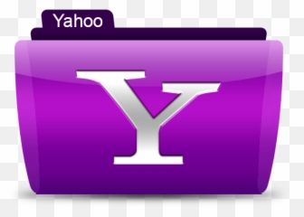 Colorflow Yahoo Icon - Download Free Icons png