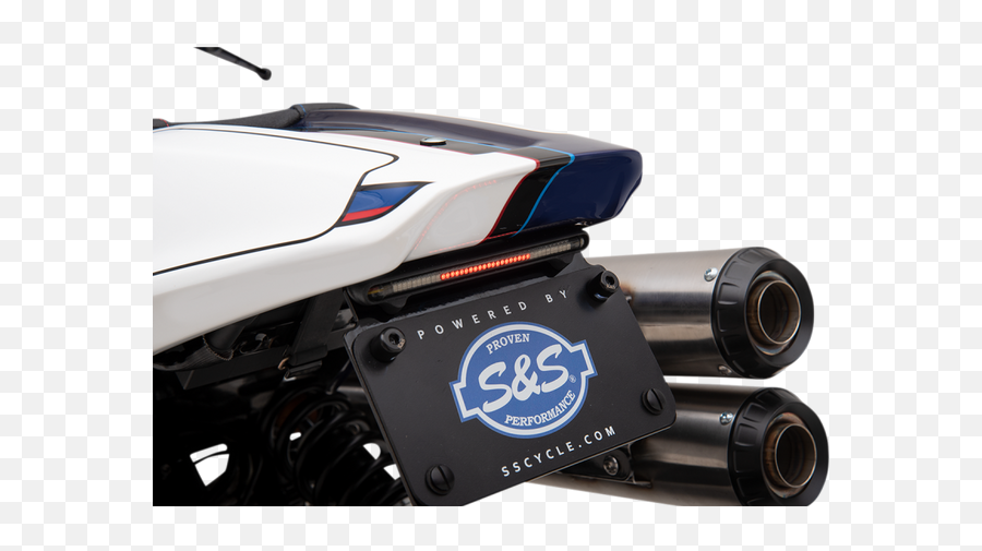 Custom Dynamics Truflex Integrated Led Light Bar U2013 Perth - Motorcycle Png,Galaxy S2 Flashing Battery Icon
