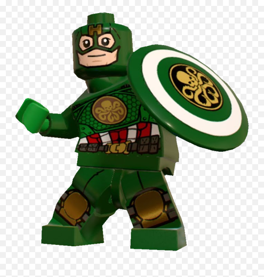 Steve Rogers - Militant Lego Marvel Superheroes 2 Png,Steve Rogers Png