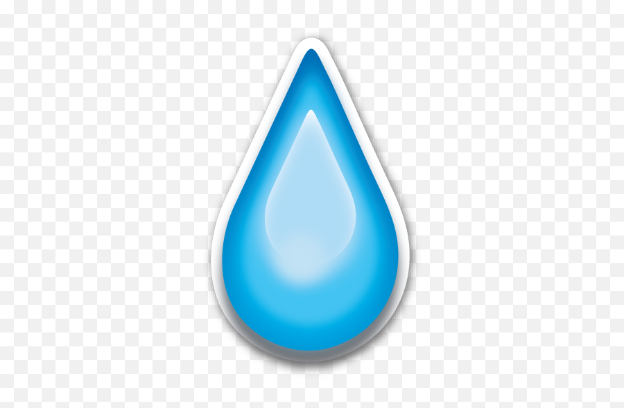 Emoji Tear Png 1 Image - Tear Emoji Png,Tear Transparent Background