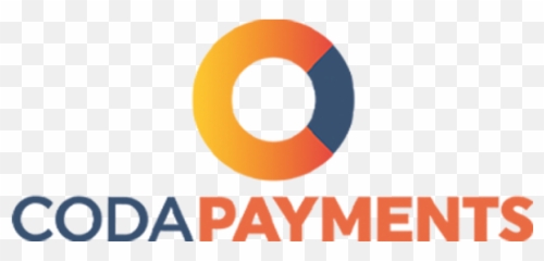 Technology Content Payment Solutions For Telcos - Coda Payments Logo png