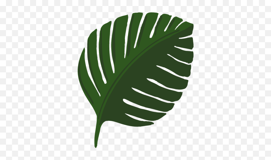 Animal Safari Leaf Svg Cut File - Printable Jungle Leaves Clipart Png,Icon Add A Leaf