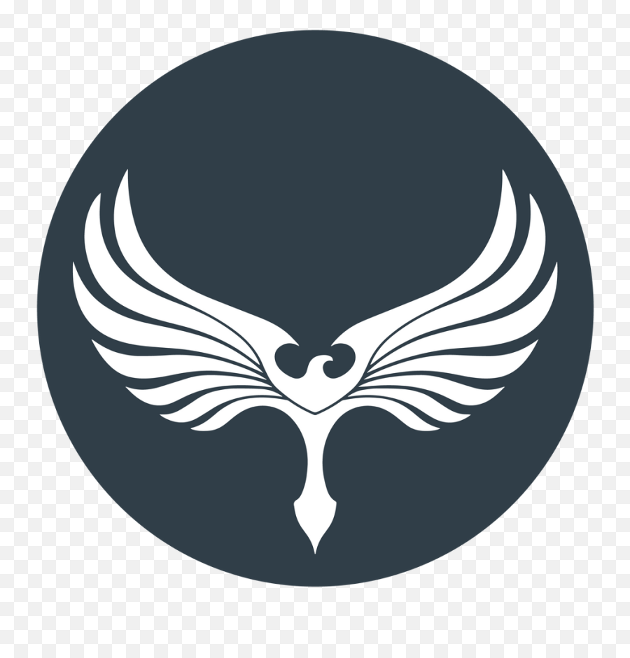58 All Things New Redemption Intro - Phoenix White Bird Png Logo,Redemption Icon