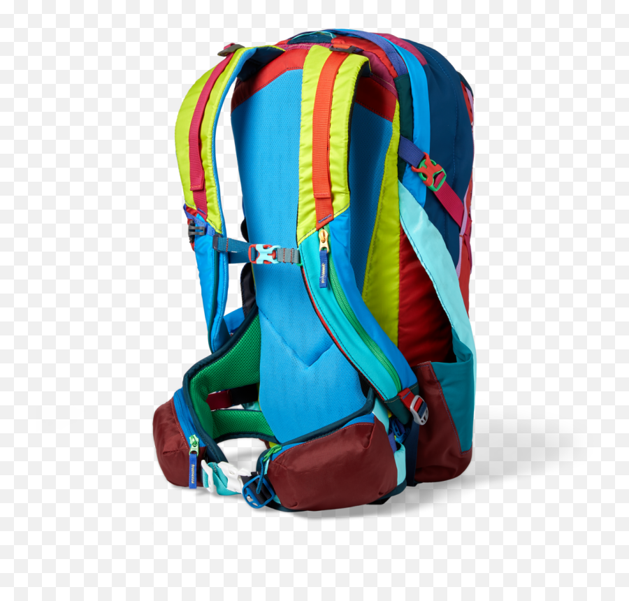 Inca 26l Backpack - Del Día Png,Icon Backpack 2.0
