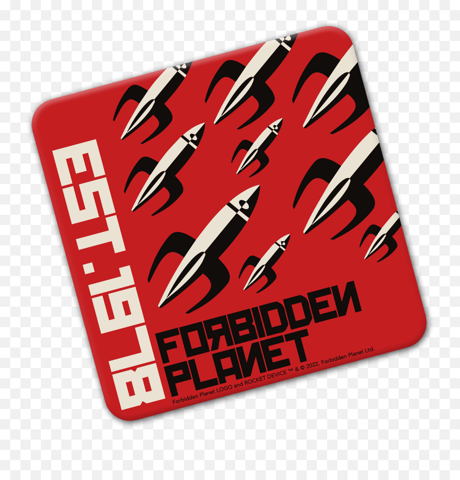Forbidden Planet Originals - Language Png,Planet Coaster Icon