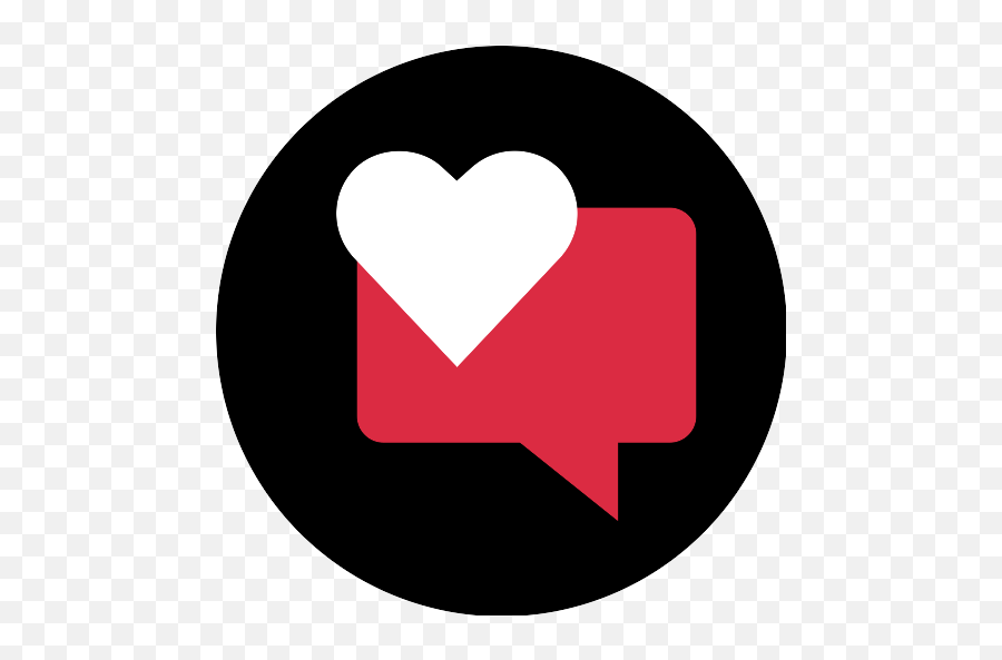 Speech Bubble Vector Svg Icon 276 - Png Repo Free Png Icons Language,Whatsapp Red Icon