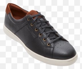 Rockport Menu0027s Jarvis Lace To Toe Sneakers U0026 Reviews - All Up png