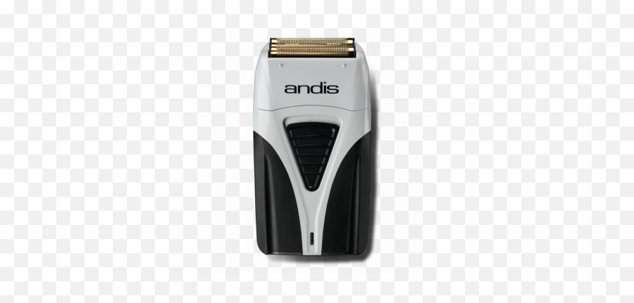 Barberstyle Gold Cover Lid For Wahl Cordless Magic - Andis Profoil Lithium Plus Png,Wahl 84900 Icon Clipper