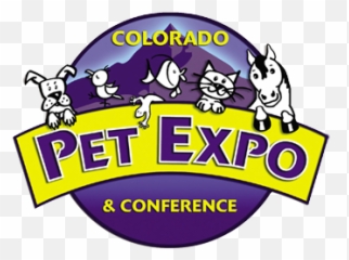 Colorado Pet Expo Fun For The Whole Family Pets Welcome Png