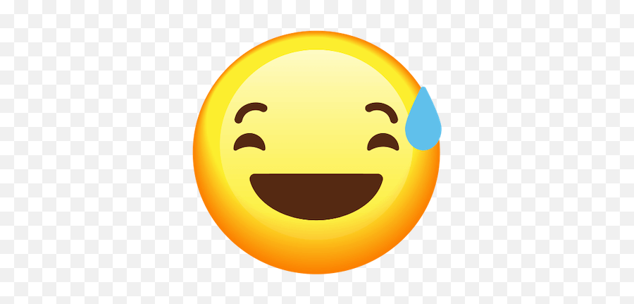 Emojis For Imessage U0026 Whatsapp By Divya Mehta - Emoticono Sonrisa Con Lagrimas Png,Emoji Icon Png