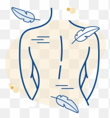 Apron Weight And Musculoskeletal Health - Dot png