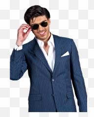 Voronin Model Men Png - Hd