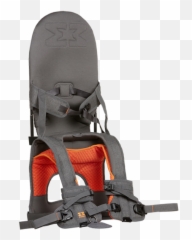 Minimeis - Child shoulder carrier From baby to 5 yrs old Minimeis G4 png