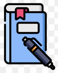 Book - Free miscellaneous icons Vertical png