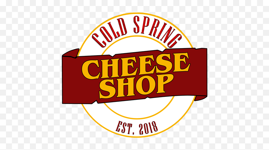 Cold Spring Cheese Shop - Local Cheese And Provisions Cold Spring Cheese Shop Png,Cold Png