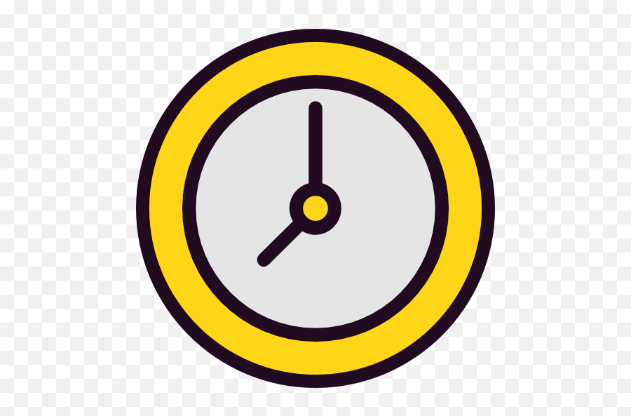 Free Icon Clock - Icon Before After Time Png,Purple Clock Icon