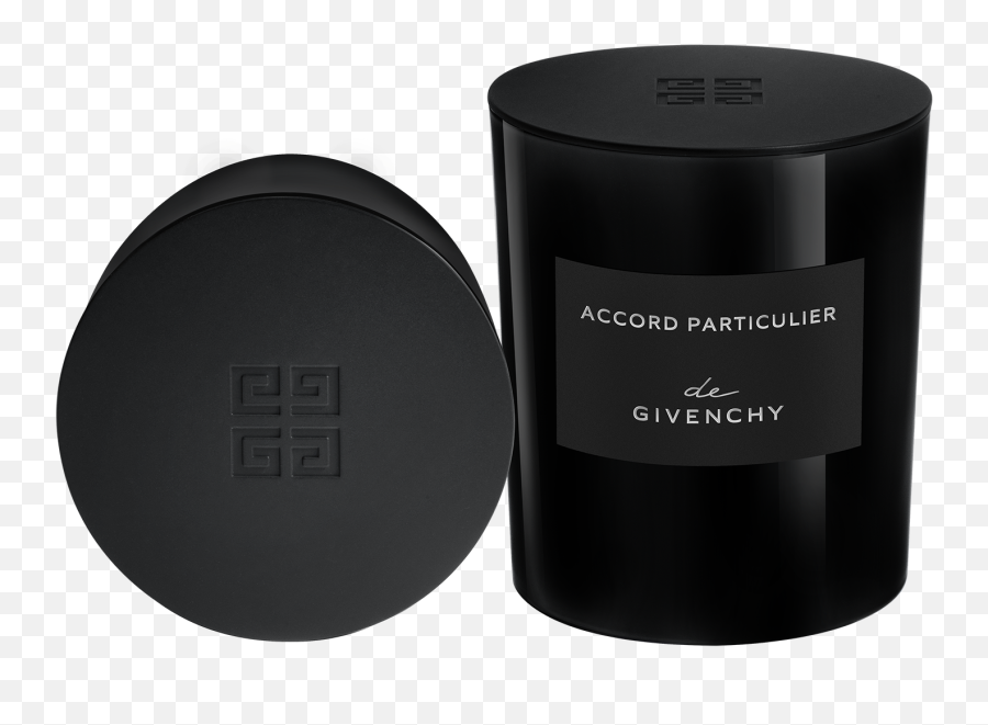 Accord Particulier Perfumed Candle - Givenchy Candle Png,Candle Icon Moving