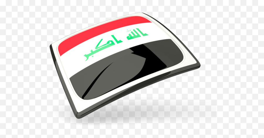 Iraq Flag Png - Euphrates River Symbol,Swiss Flag Icon