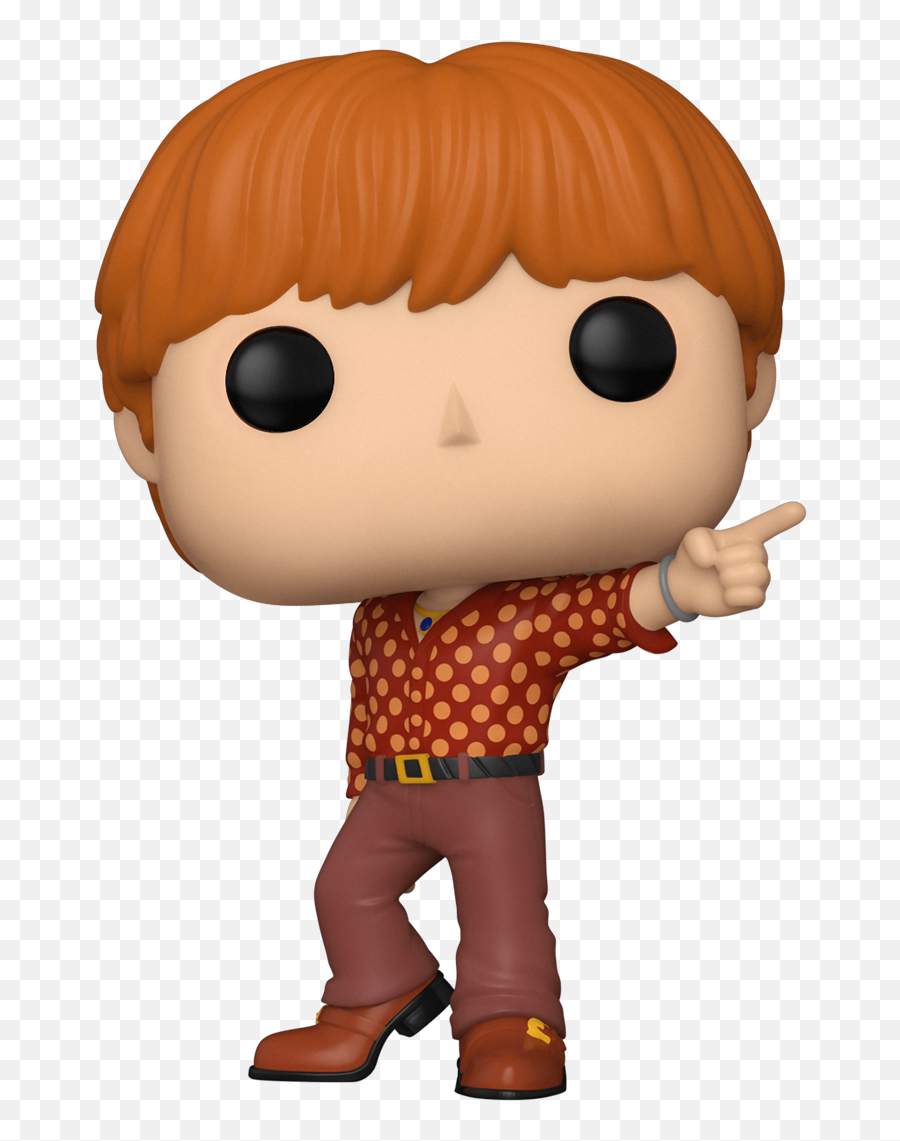 Funko Pop Rocks Bts Jin Dynamite 4 - In Vinyl Figure Gamestop Jin Funko Pop Png,Jin Bts Icon