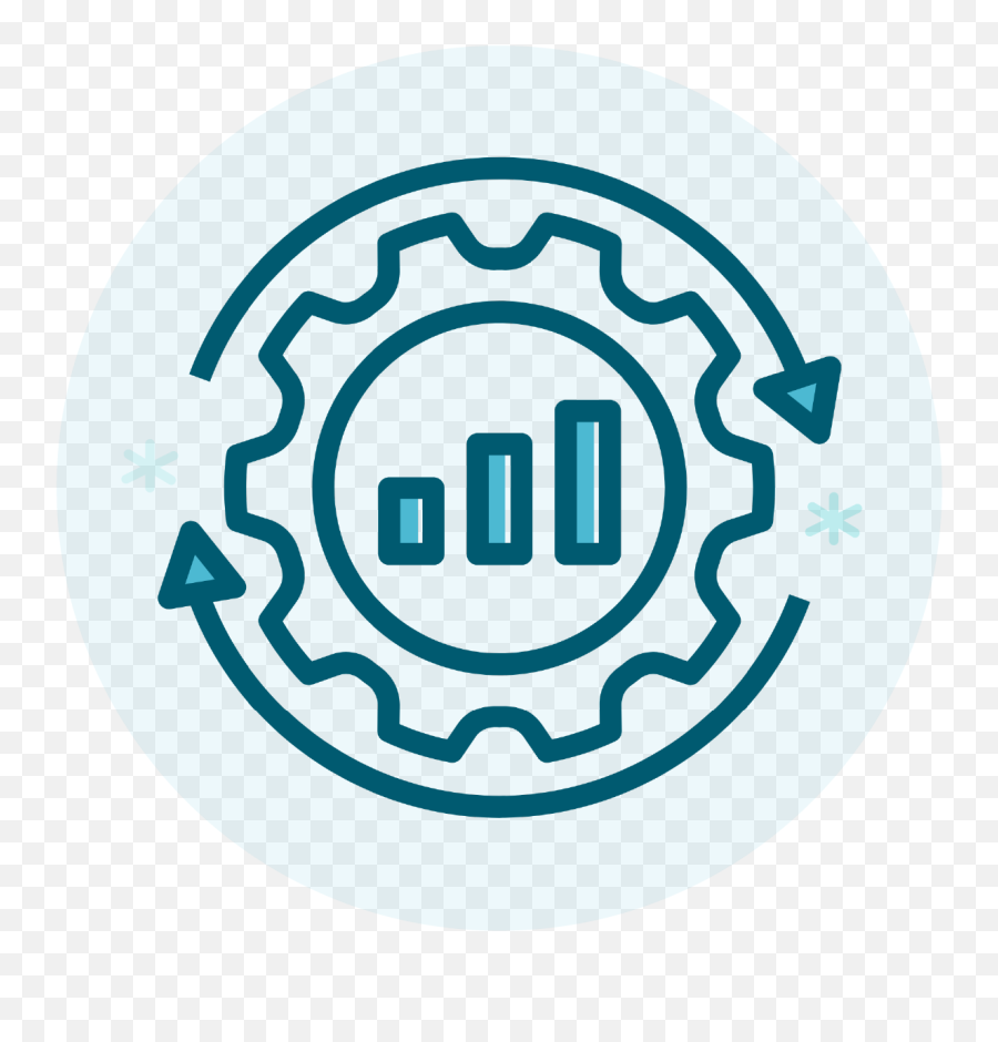 Search Engine Optimization Seo Services Content Png Two Gears Icon