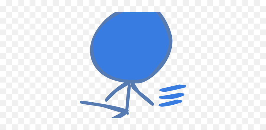 List Of Bfdi Mini Seriously Contestants Battle For Dream Png Sketched Glowing Blue Battery Icon