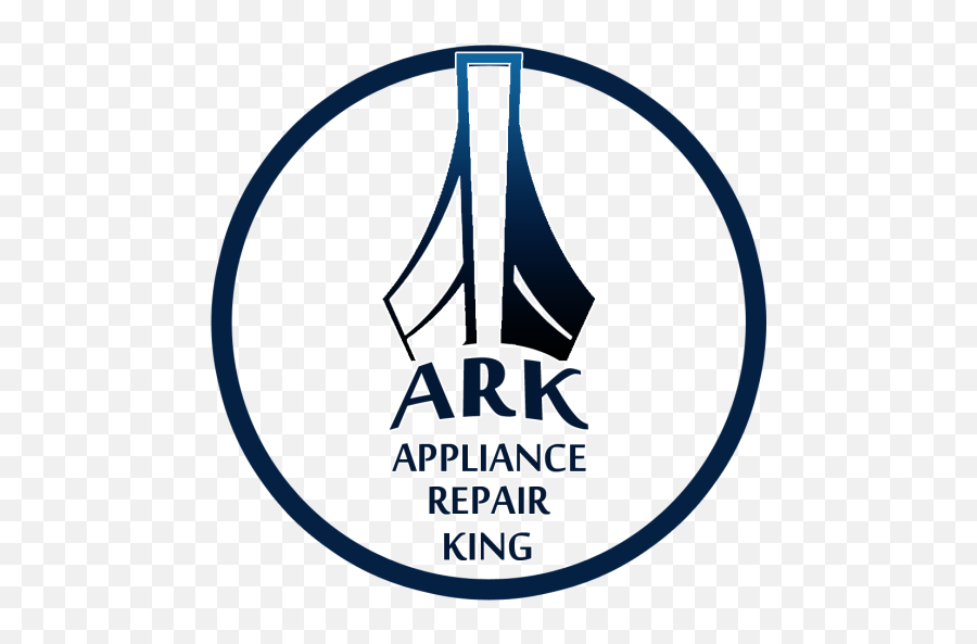 Cropped - Appliancerepairkinglogo2png U2022 Appliance Repair Circle,King Logo