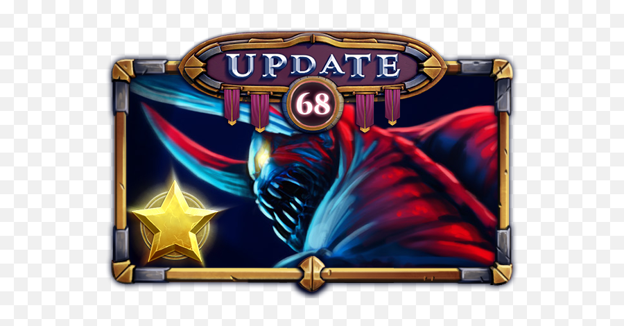 Jun 14 2018 Update 68 - Glory Battle Pass And Demons Png,Mark Of The Betrayer Icon