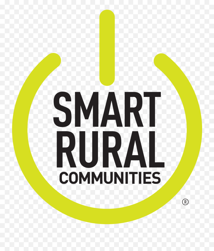 Smart Rural Community U2014 Fmtc - Graphic Design Png,Community Logo