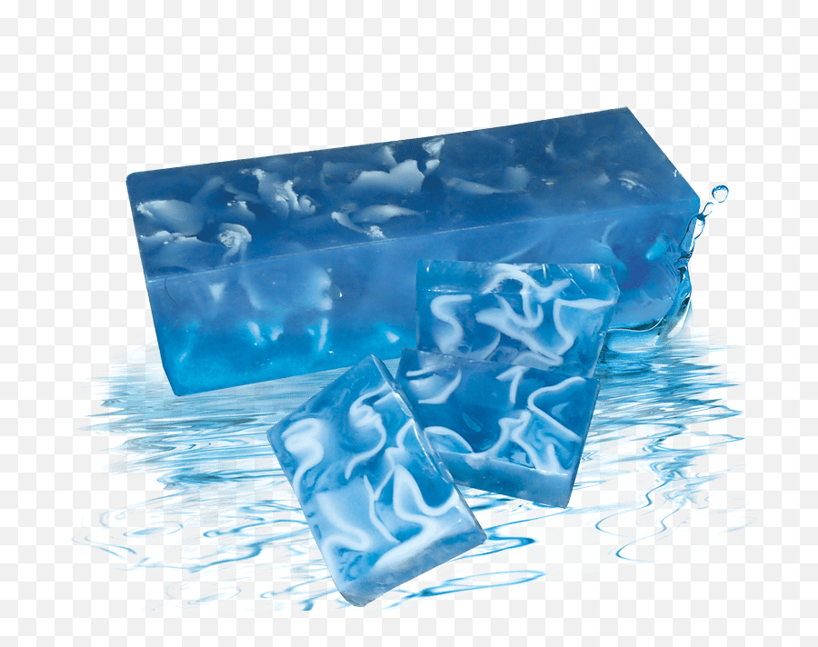 Sea Waves Handmade Glycerin Soap - Soap Png,Sea Waves Png