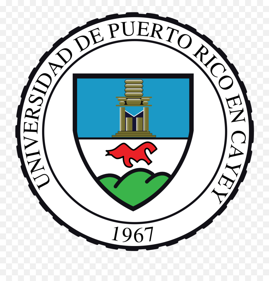 University Of Puerto Rico - Wikipedia Universidad De Puerto Rico En Cayey Png,Puerto Rico Flag Png