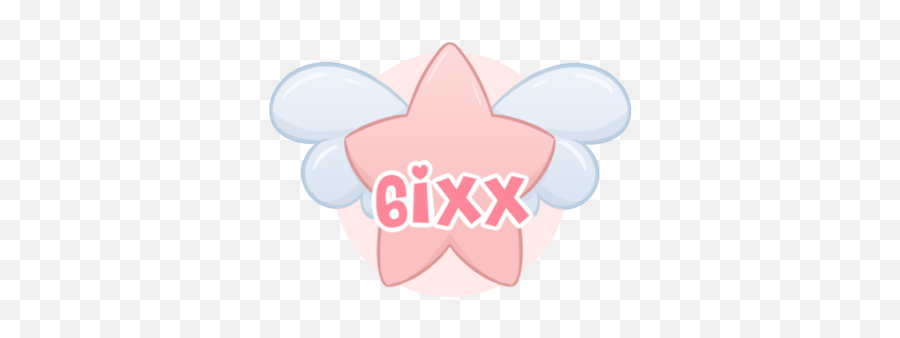 Sticker Png Vixx Logo