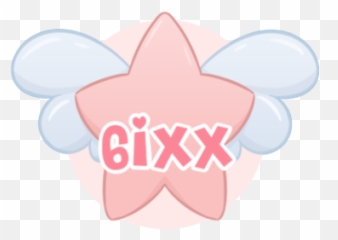 Sticker Png Vixx Logo