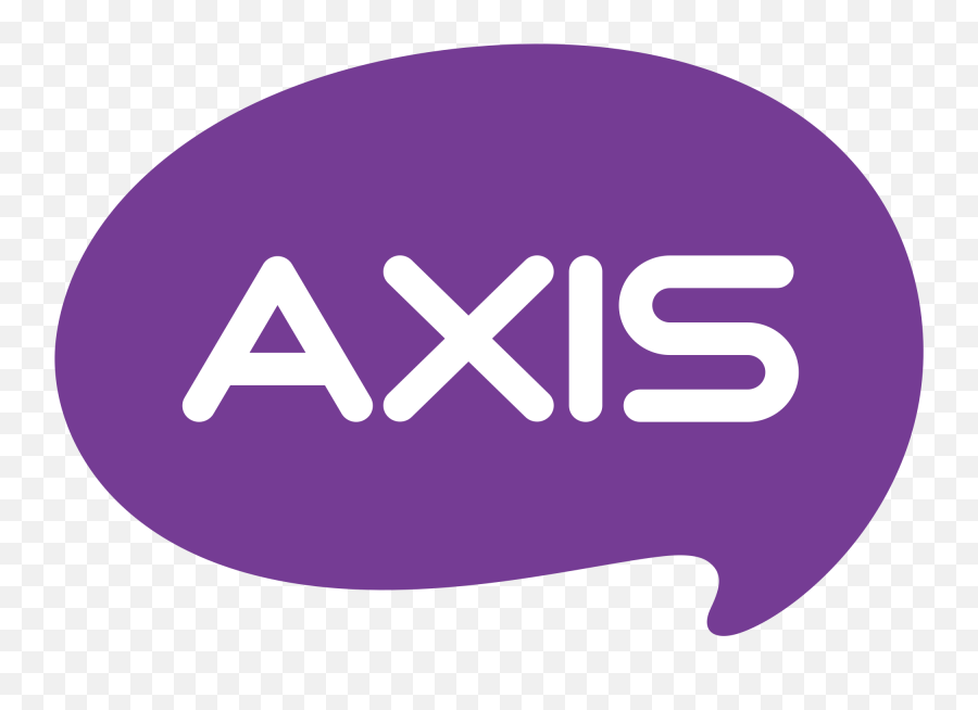 Axis Telekom Indonesia Wikipedia - Logo Axis Png,Wikipedia Logo