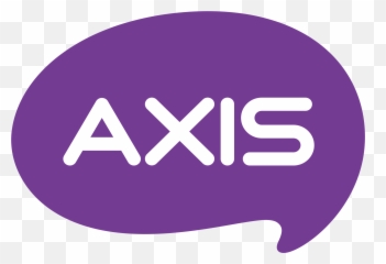 Axis Telekom Indonesia Wikipedia - Logo Png