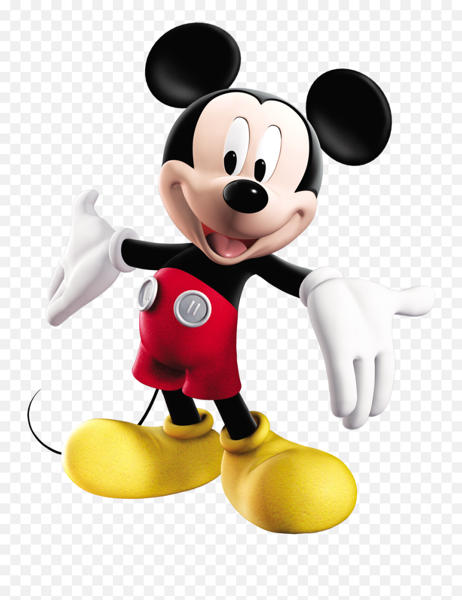 Download Free Png Baby Mickey Mouse - Mickey Mouse Psd,Mickey Mouse Png Images