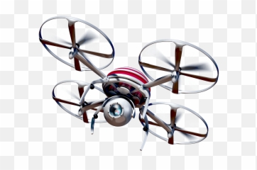 Ascend Insurance Brokerage - Future Drone Png