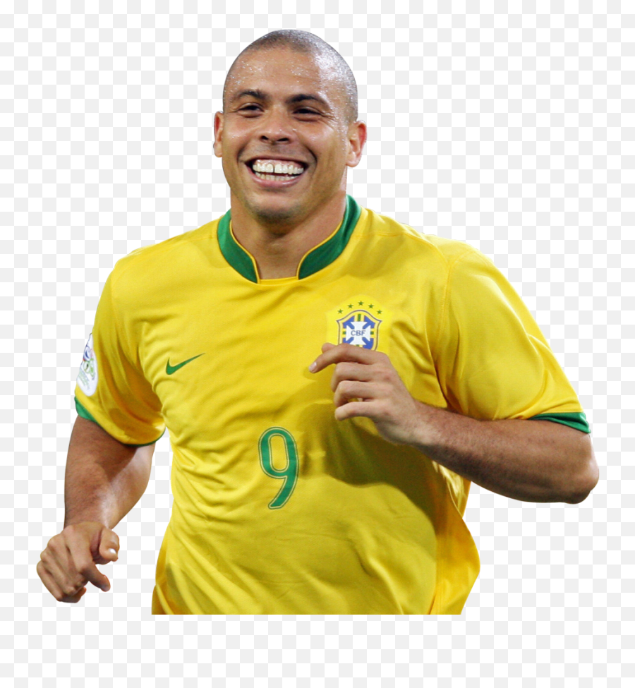 World Cuo Fifa 2018 Free Download - Ronaldo Brazil Png ...
