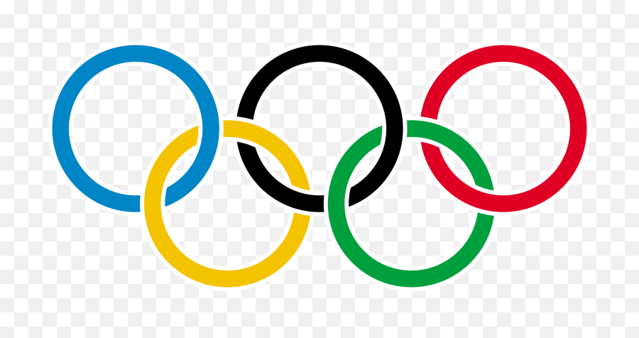 Nbc Universal To Pay 765 Billion Keep Olympics Through 2032 - Transparent Olympic Rings Png,Nbc Logo Transparent